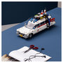 Voir la diapositive 9 : LEGO Icons 10274 ECTO-1 SOS Fantômes, jeu de voiture à construire pour adultes