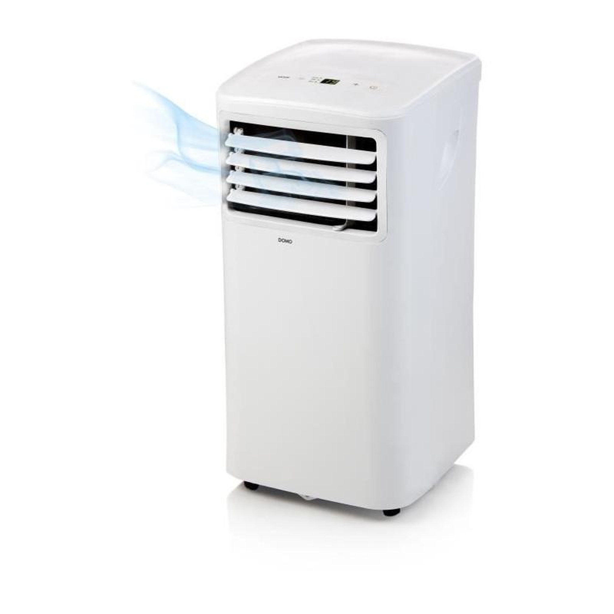 Climatiseur mobile DOMO DO266A - 960 W
