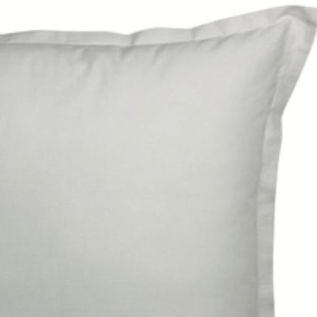Les Ateliers du Linge Une taie d'oreiller 100% coton