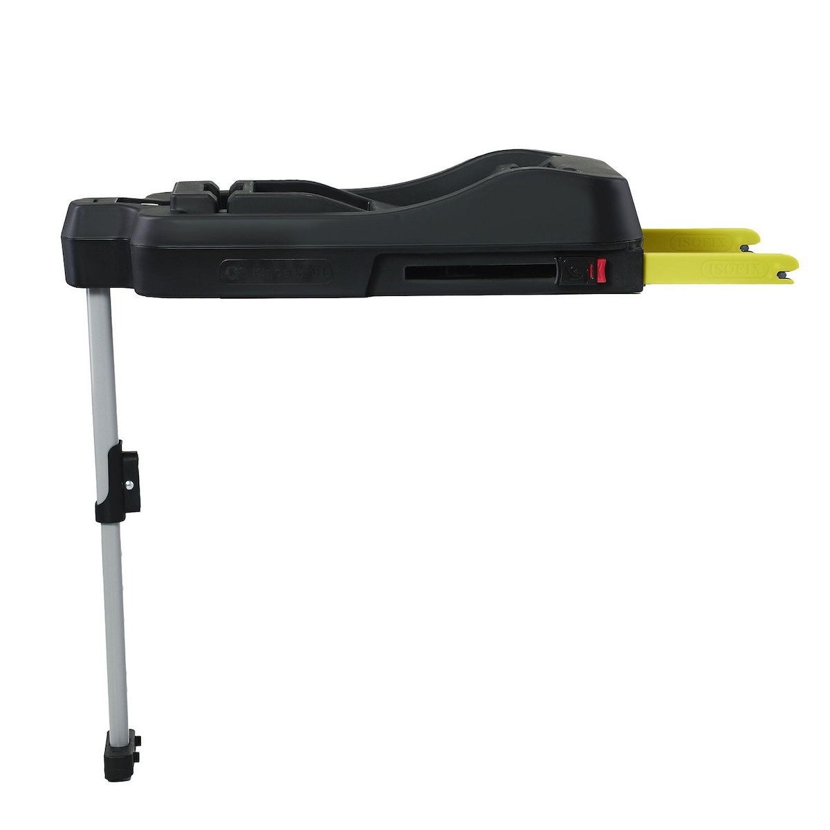 KINDERKRAFT Kinderkraft MINK FX Base ISOFIX – pour siège MINK PRO i-Size 45-75 cm