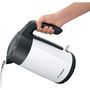 Voir la diapositive 3 : BOSCH Bouilloire Bosch 1,7 l 2400 W Blanc