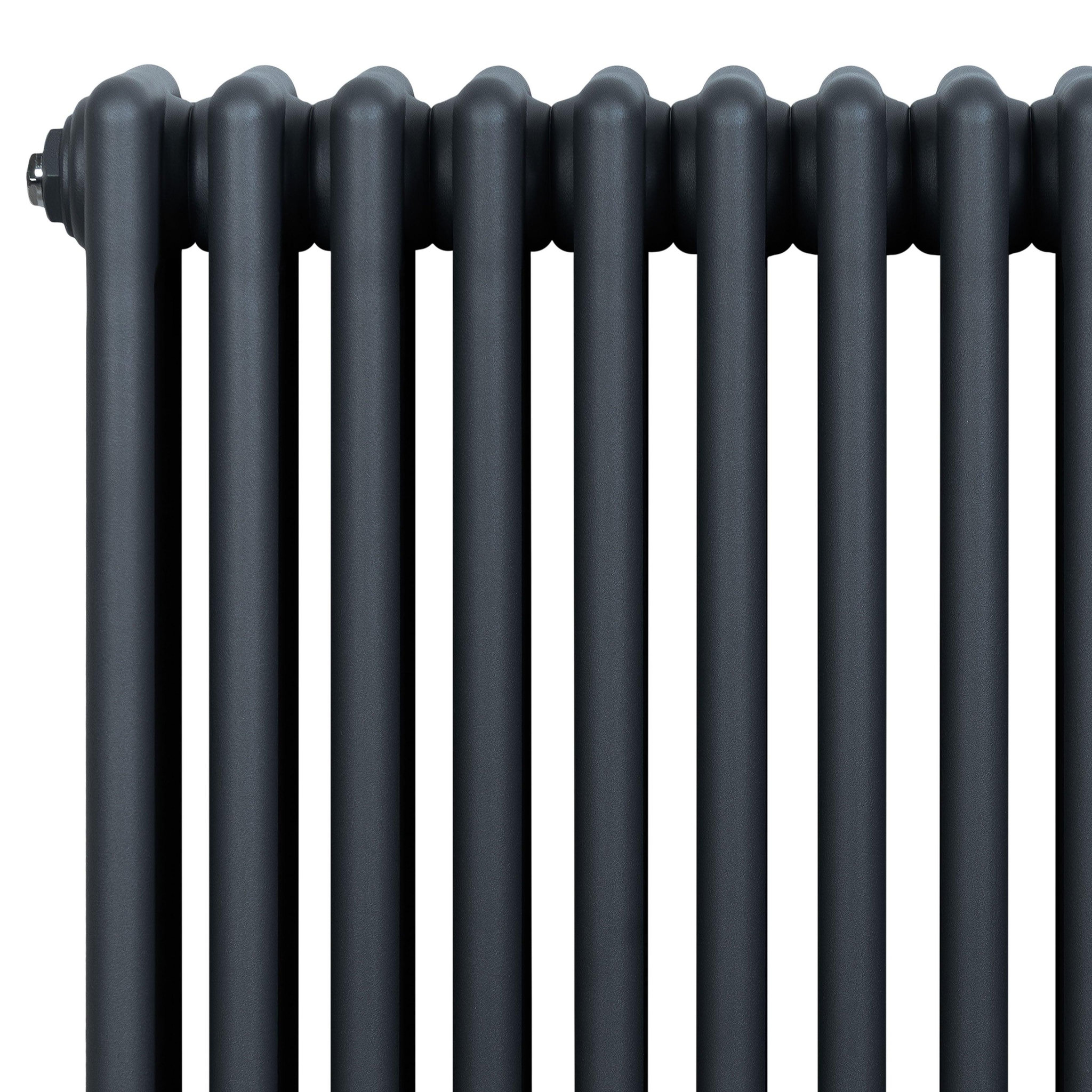 Voir la diapositive 3 : MONSTERSHOP Radiateur traditionnel à 4 colonnes - 300 x 1370 mm