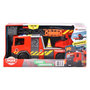 Voir la diapositive 2 : Dickie Dickie Fire Truck with Water Spray 203716017