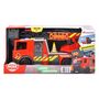 Voir la diapositive 2 : Dickie Dickie Fire Truck with Water Spray 203716017