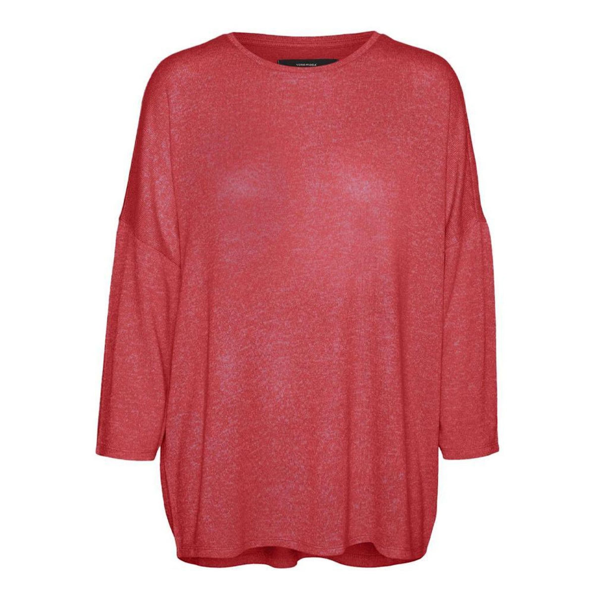 Vero Moda Pull Rouge Femme Vero Moda Brianna