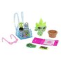 Voir la diapositive 3 : MATTEL Poupée Monster High Mattel Venus McFlytrap verte tendre
