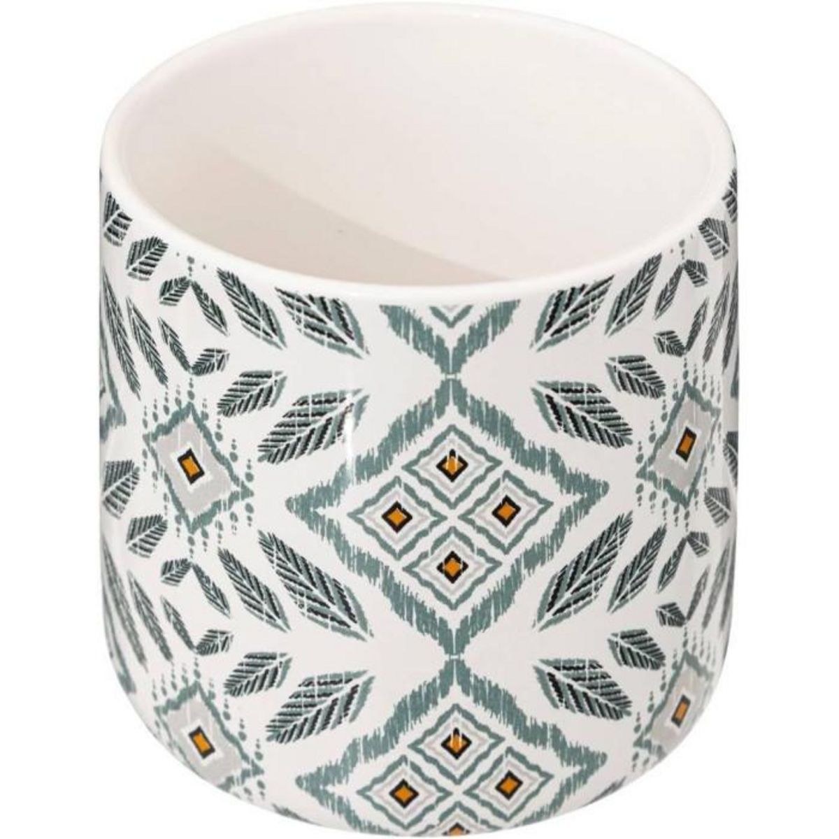 FIVE Pot à Coton  Hapache  11cm Multicolore