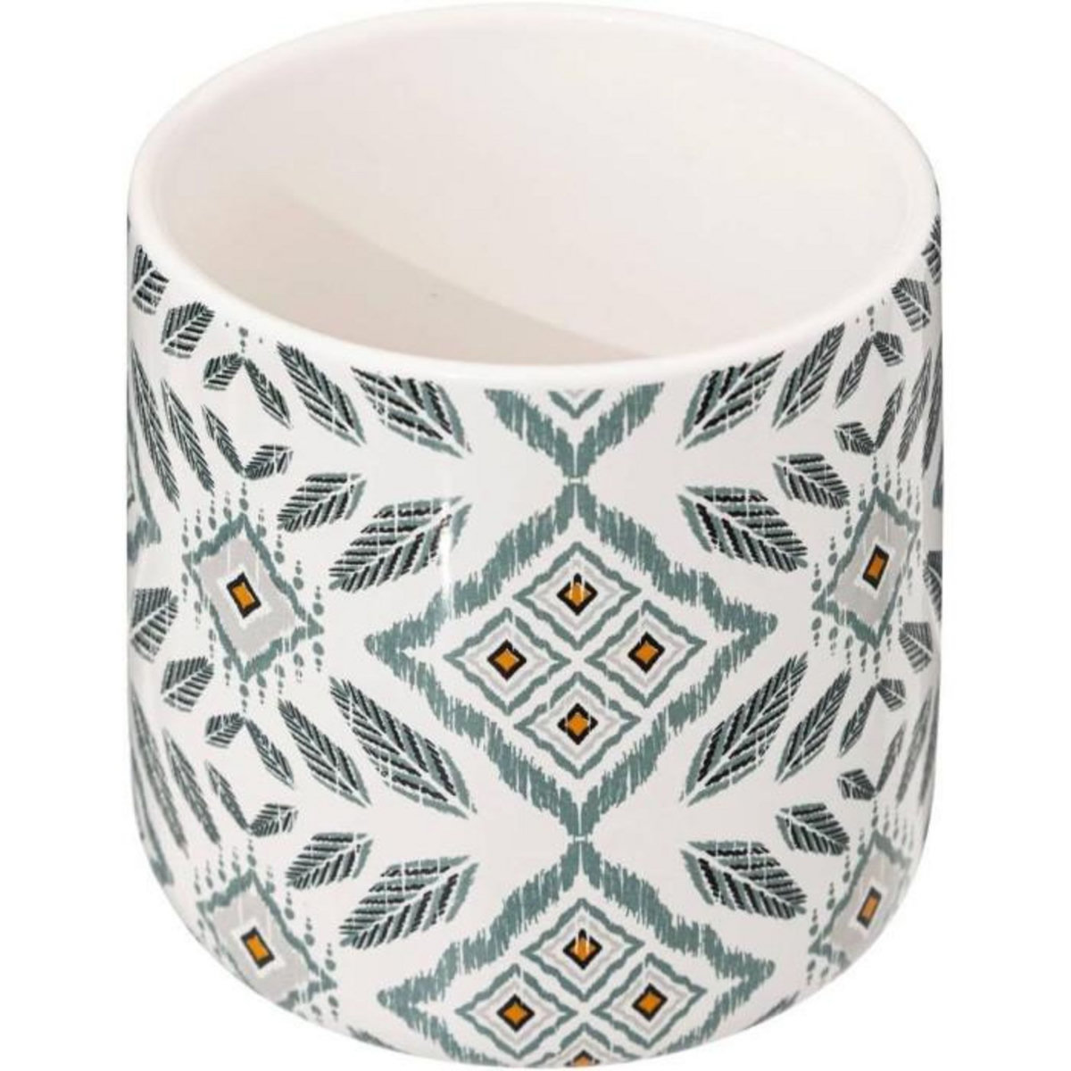 FIVE Pot à Coton  Hapache  11cm Multicolore