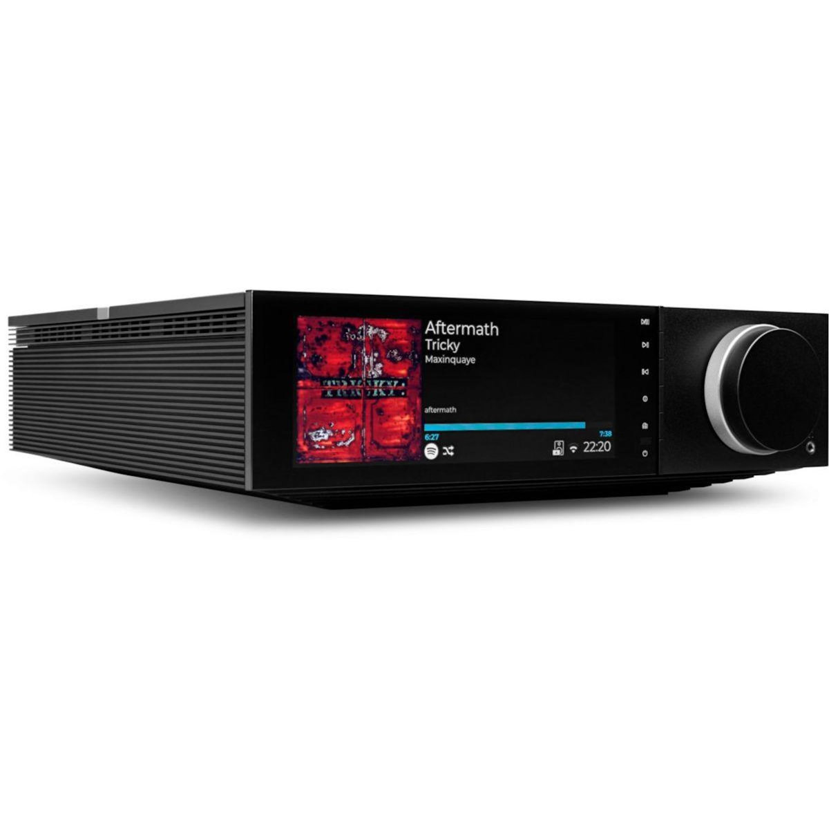 CAMBRIDGE AUDIO Amplificateur HiFi EVO 150 SE