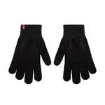 Levi's Gants  Enfants Levi's Ben Touch Screen Gloves. Coloris disponibles : Noir