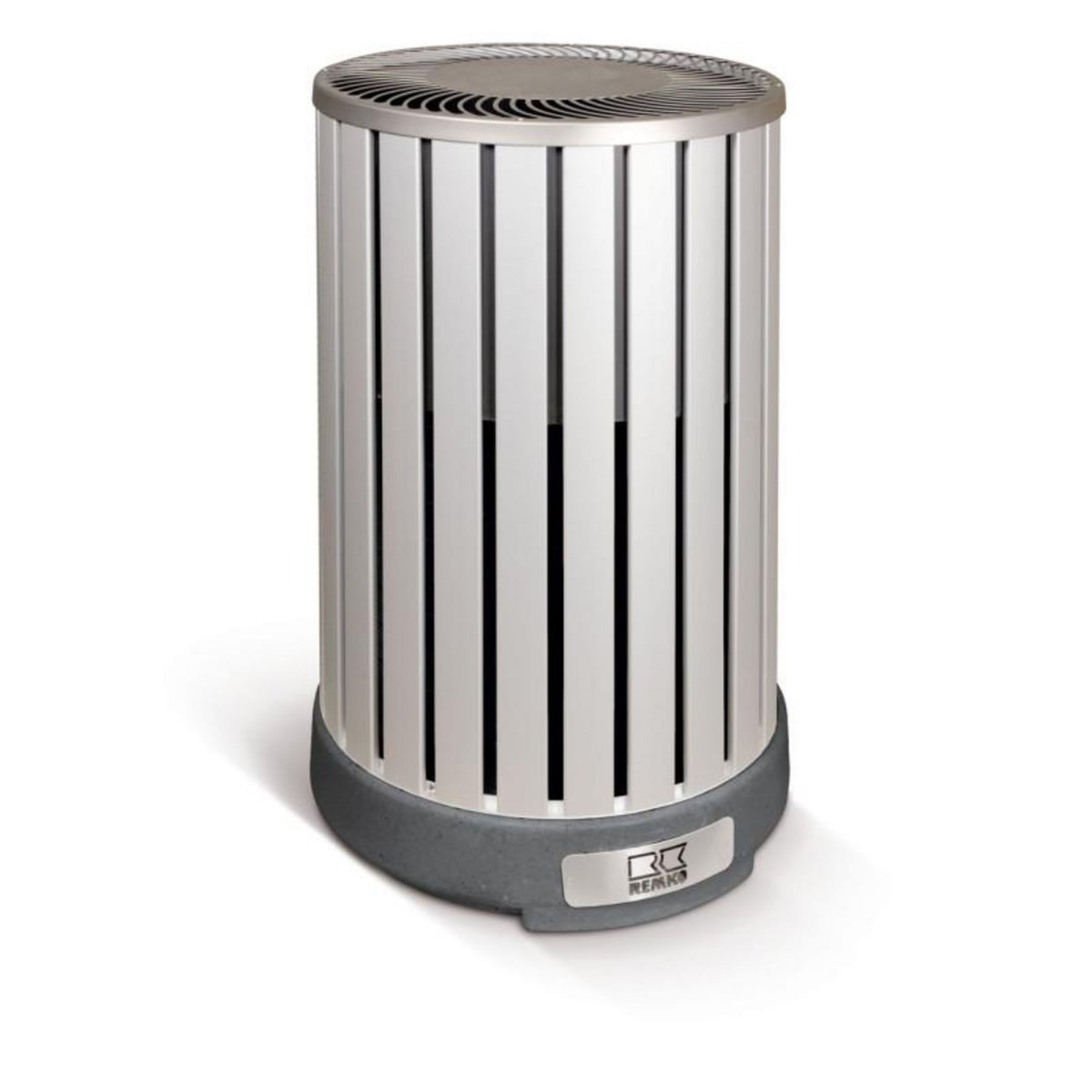 Remko Pompe à chaleur Remko HTS 110 ALU