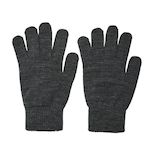 Vero Moda Gants  Femme Vero Moda Vilde. Coloris disponibles : Gris