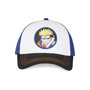 Voir la diapositive 2 : FREEGUN Casquettes adulte baseball fermeture snapback Naruto Classic