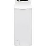 BRANDT Lave linge top BT37028Q