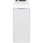 Voir la diapositive 1 : BRANDT Lave linge top BT37028Q