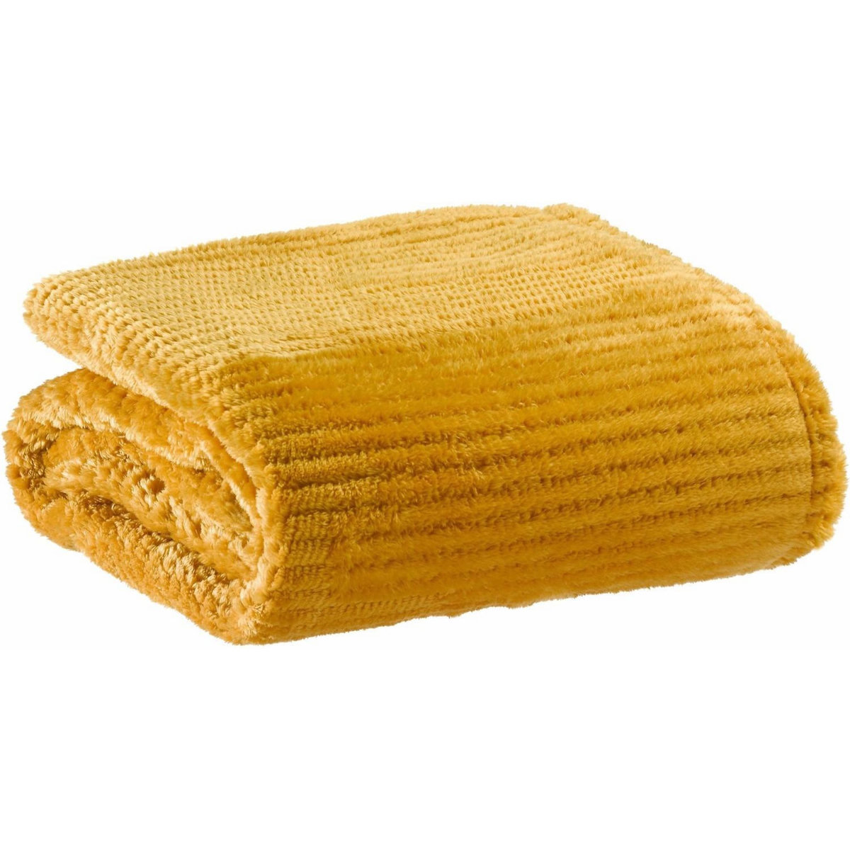 Les Ateliers du Linge Plaid Microflanelle Saya