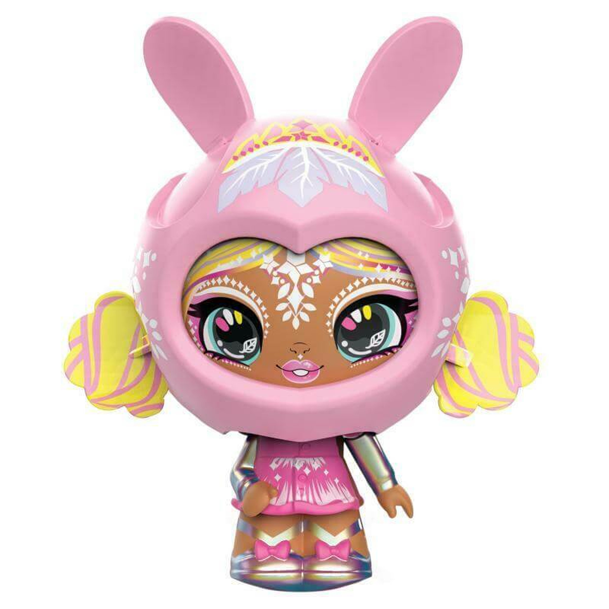Voir la diapositive 1 : SpinMaster zoobles multipack 3 ballerines