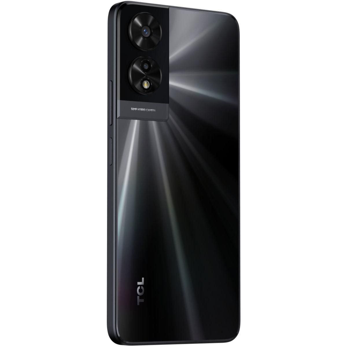 TCL Smartphone 505 Gris 128Go 4G
