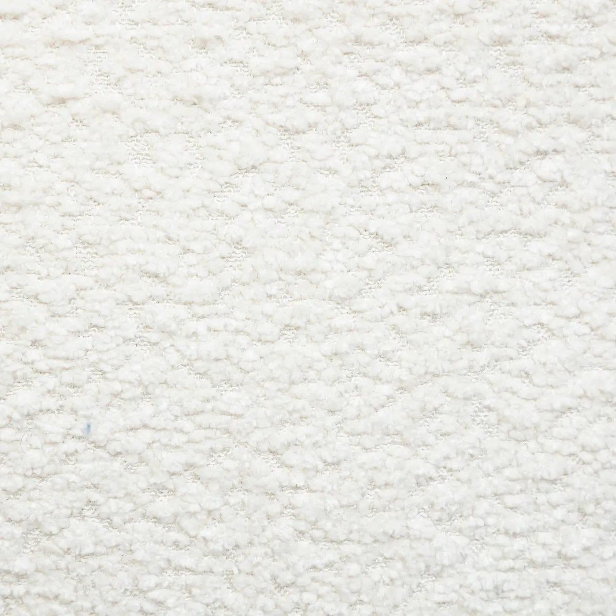 Voir la diapositive 4 : ATMOSPHERA Coussin déco bouclette  soana  45x45 ivoire