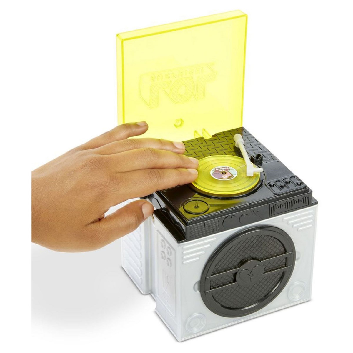 MGA Poupée LOL Surprise Remix Hair Flip