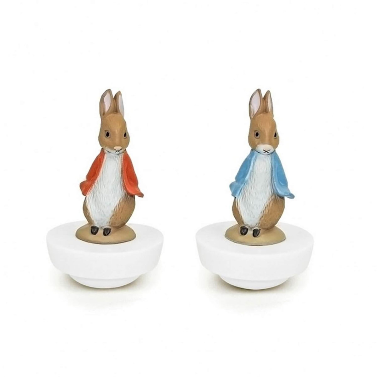 Trousselier Boite à Musique Dancing Pierre Lapin