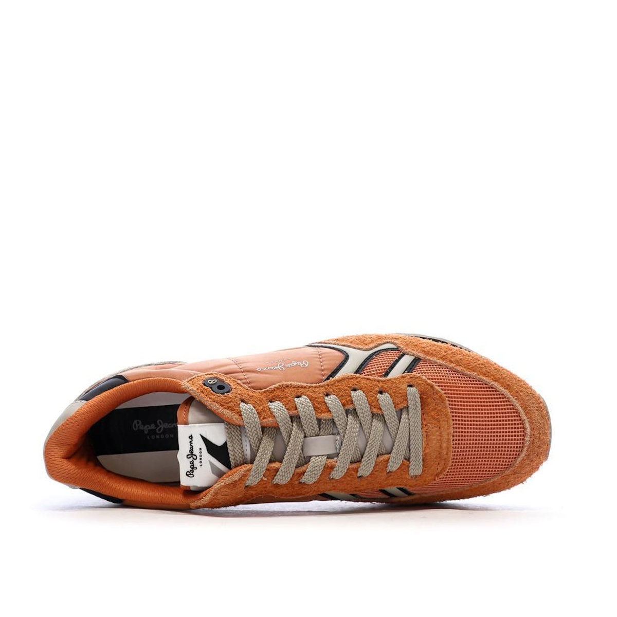 Pepe Jeans Baskets  Homme Pepe Jeans Brit Fun M