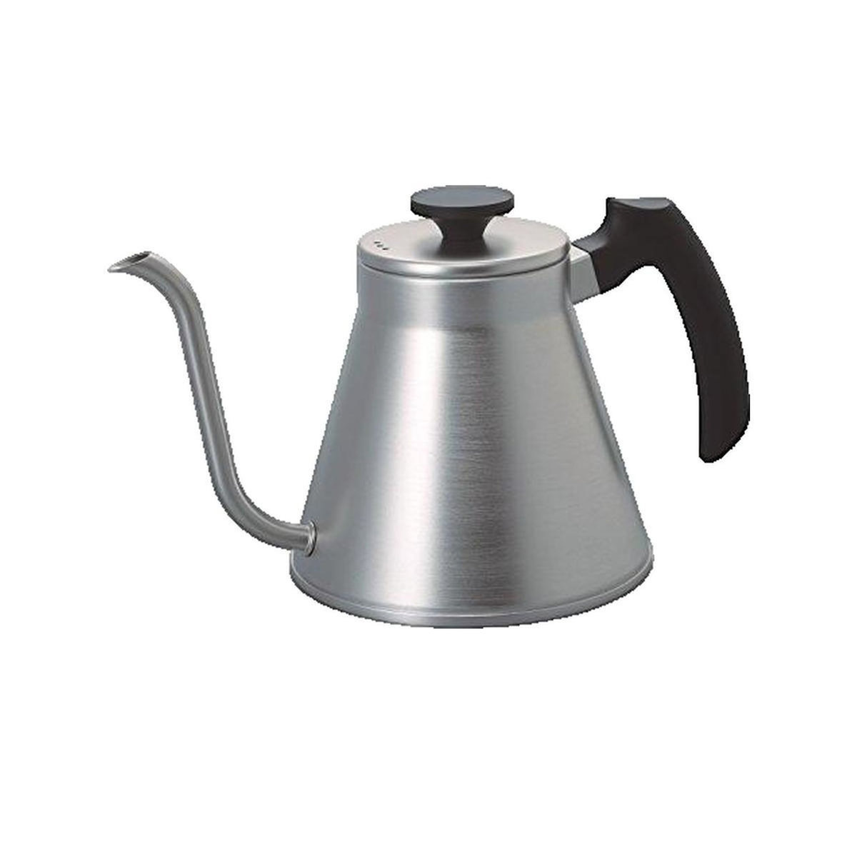 HARIO Bouilloire Hario V60 Fit Argenté