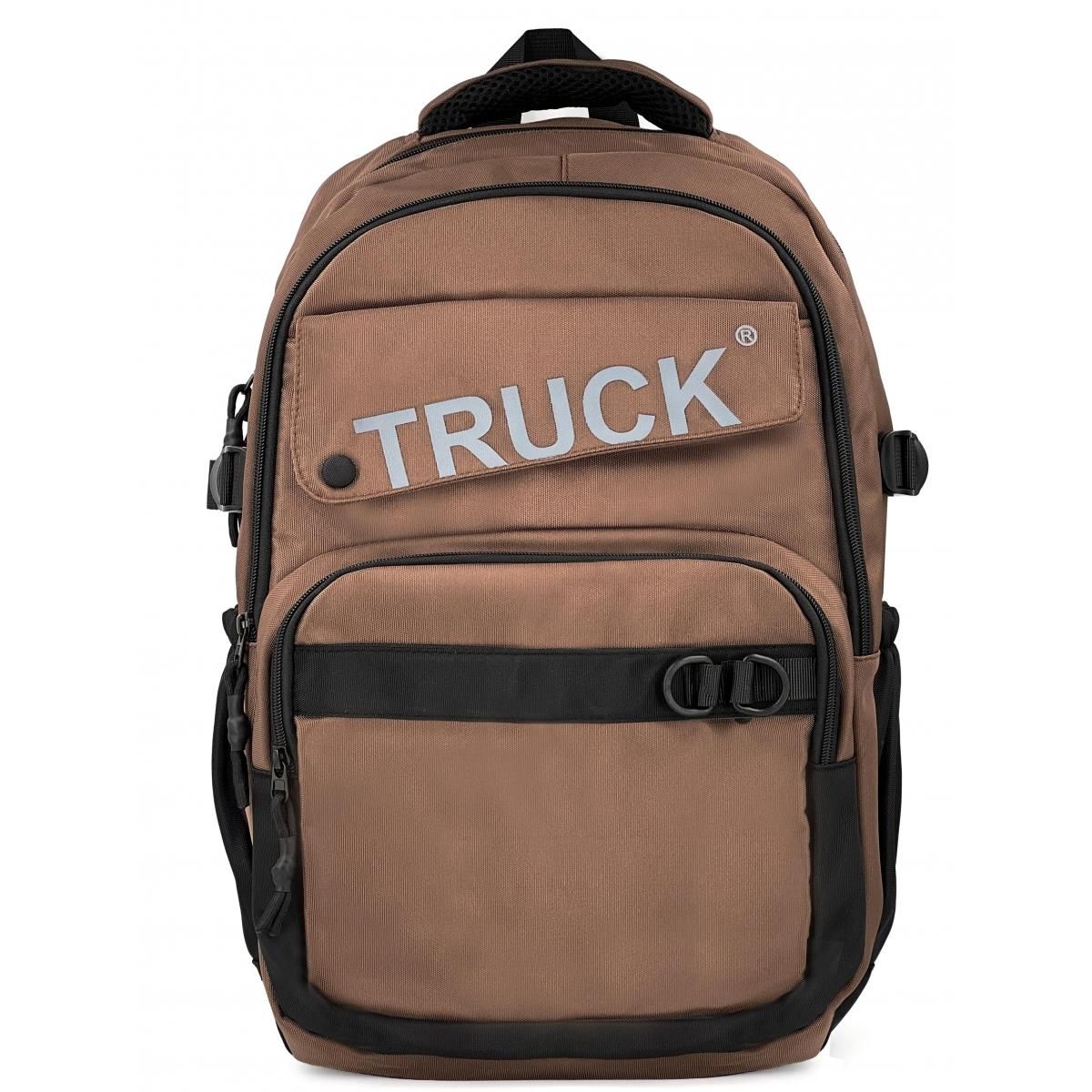 TRUCK Sac à dos porte-ordinateur 16