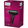 Voir la diapositive 3 : Philips Philips Essential Care BHC010/10 sèche-cheveux 1200 W Noir