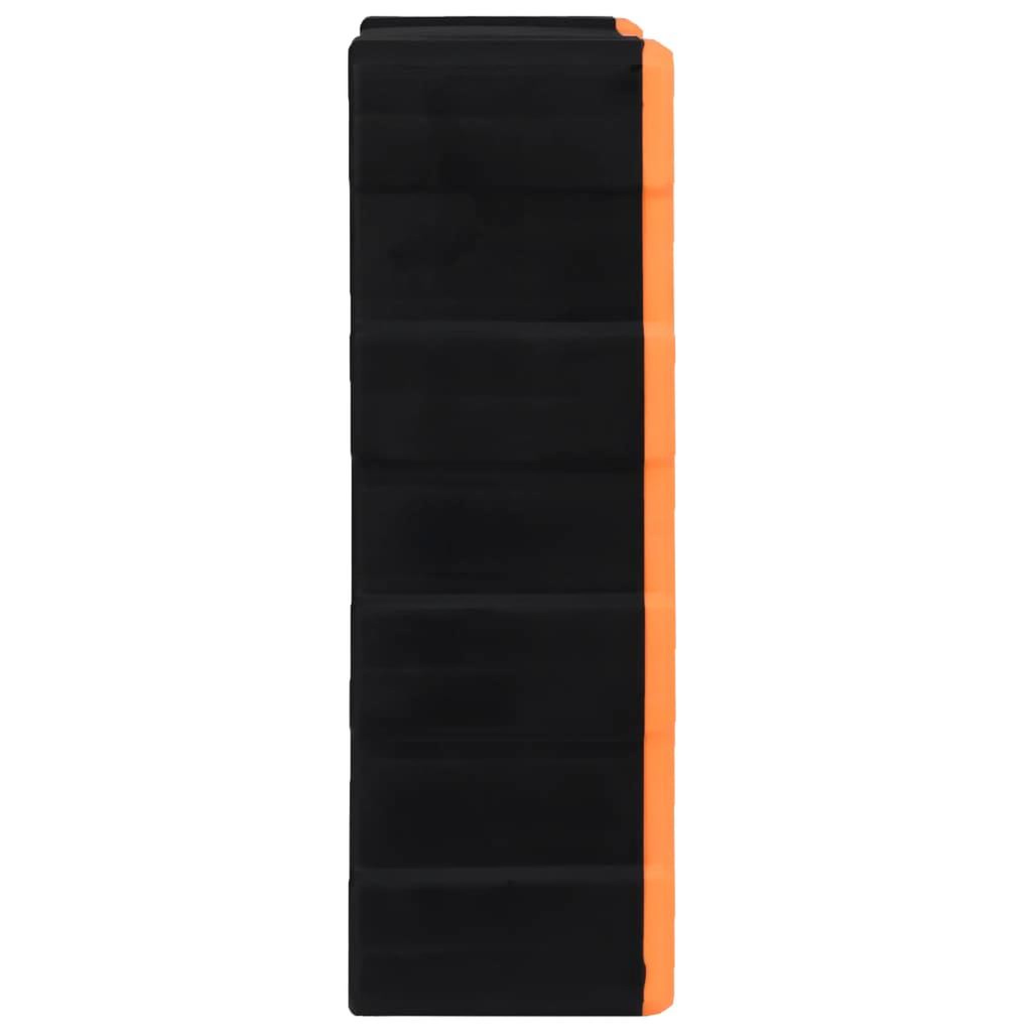 Voir la diapositive 3 : VIDAXL Organisateur multi-tiroirs avec 39 tiroirs 38x16x47 cm