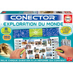 EDUCA Conector Exploration du Monde