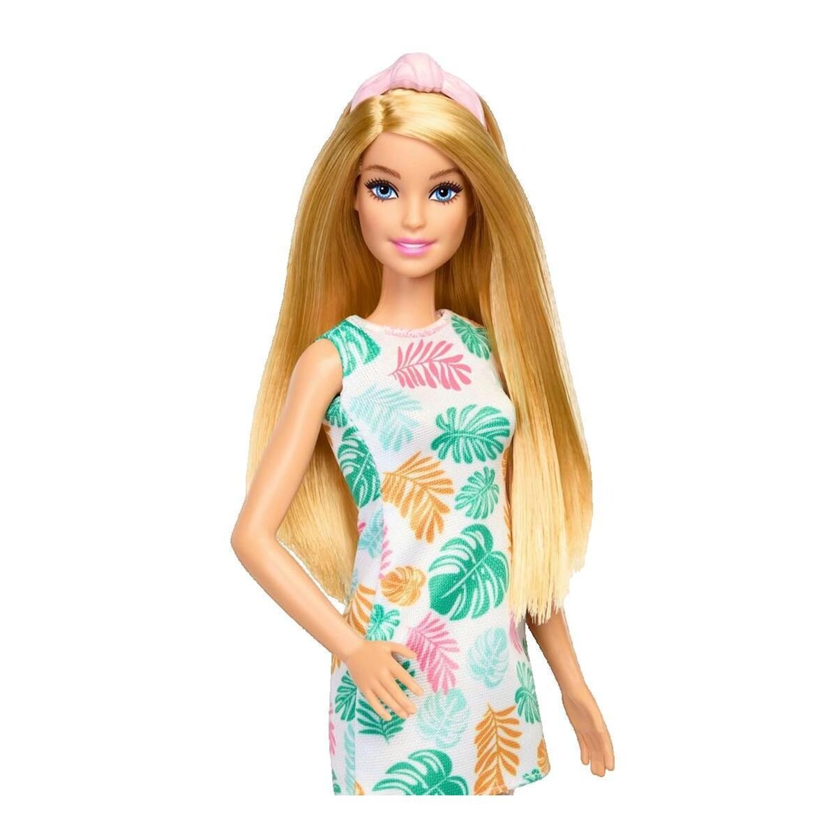 MATTEL Poupée Barbie Mattel Café Cozy