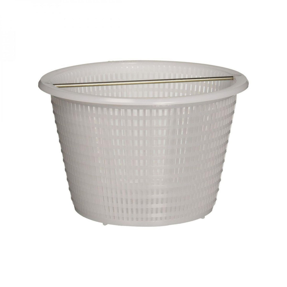 Hayward Panier de skimmer pour piscine - Blanc - SPX1070E