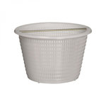 Hayward Panier de skimmer pour piscine - Blanc - SPX1070E