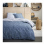 Voir la diapositive 1 : Today Parure de lit 2 personnes - TODAY - Sunshine 16.7 - 240 x 260 cm - 100% Coton imprimé