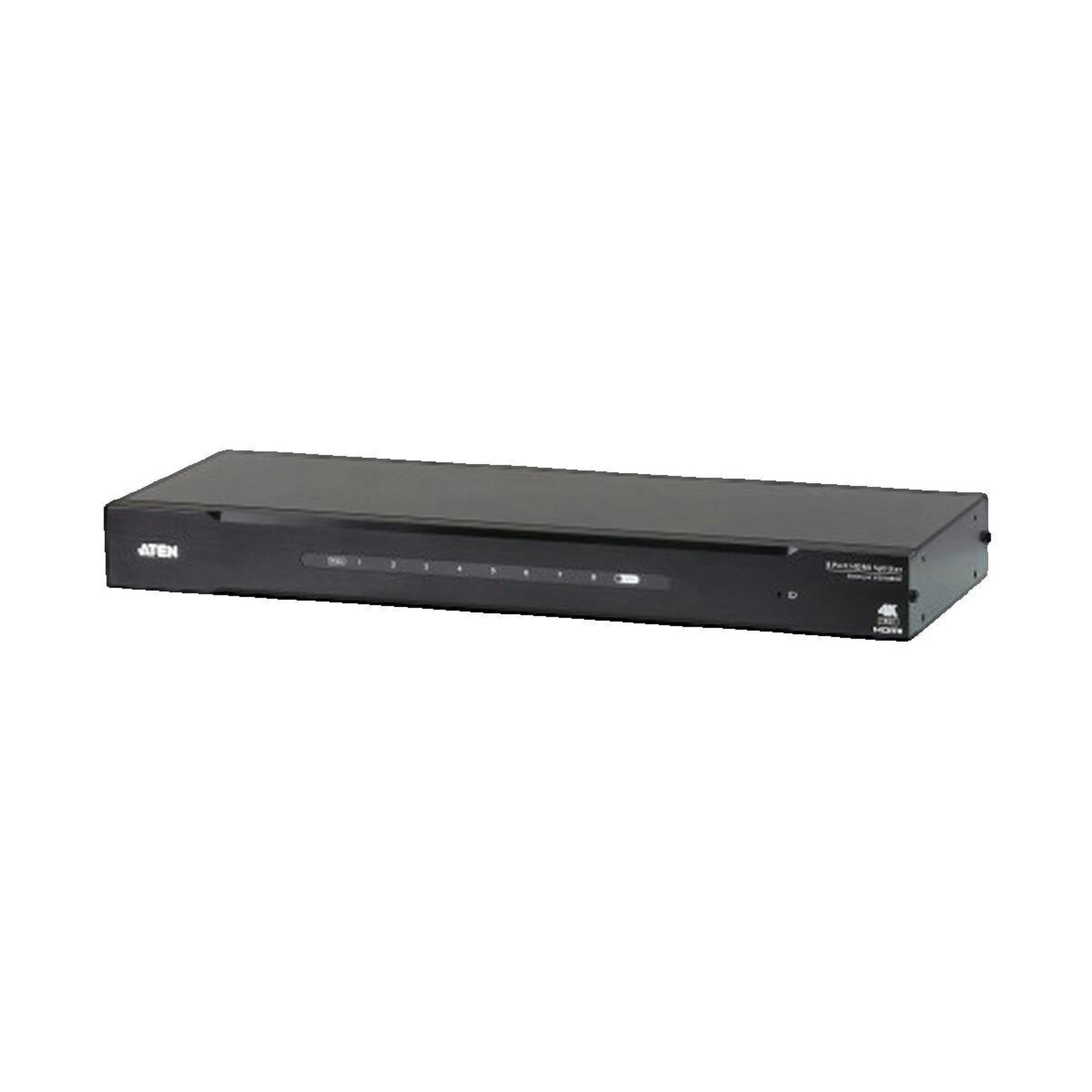 Aten Répartiteur Vidéo/Audio ATEN VanCryst VS0108HB - 8 ports HDMI - 4K 60Hz