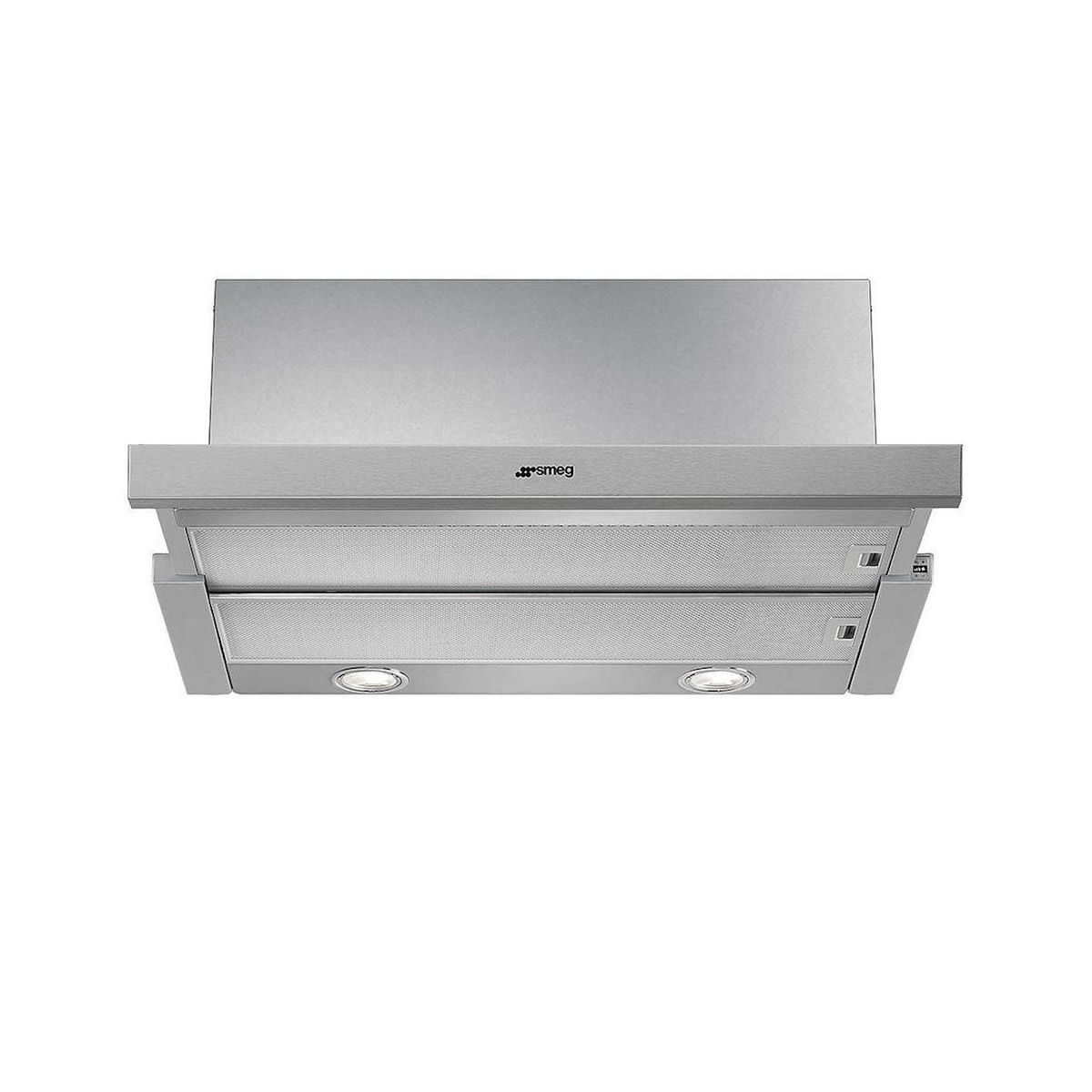SMEG Hotte tiroir KSET600XE