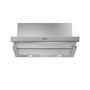 Voir la diapositive 3 : SMEG Hotte tiroir KSET600XE