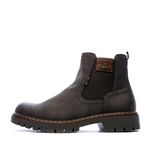 RELIFE Bottines s Homme Relife Jubilor. Coloris disponibles : Marron
