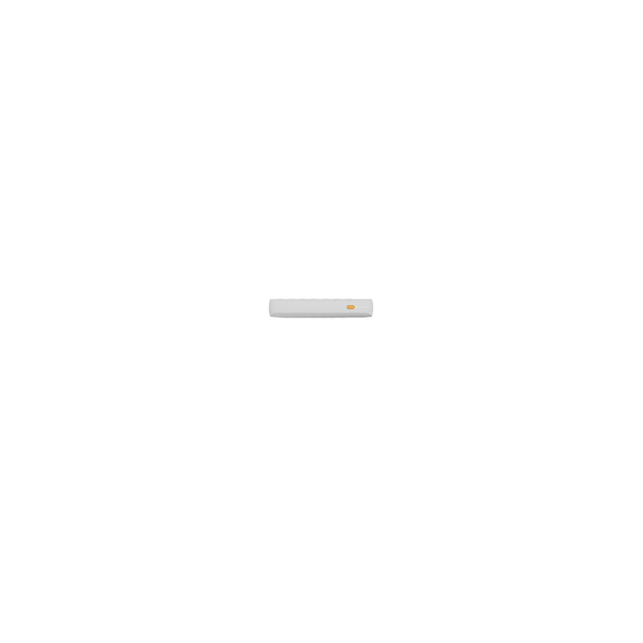 Voir la diapositive 4 : XTORM Batterie externe Xtorm GO2 5000MAH BLANCHE