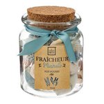 COMPTOIR DE LA BOUGIE Pot Pourri en Bocal  Basic  70g Miner