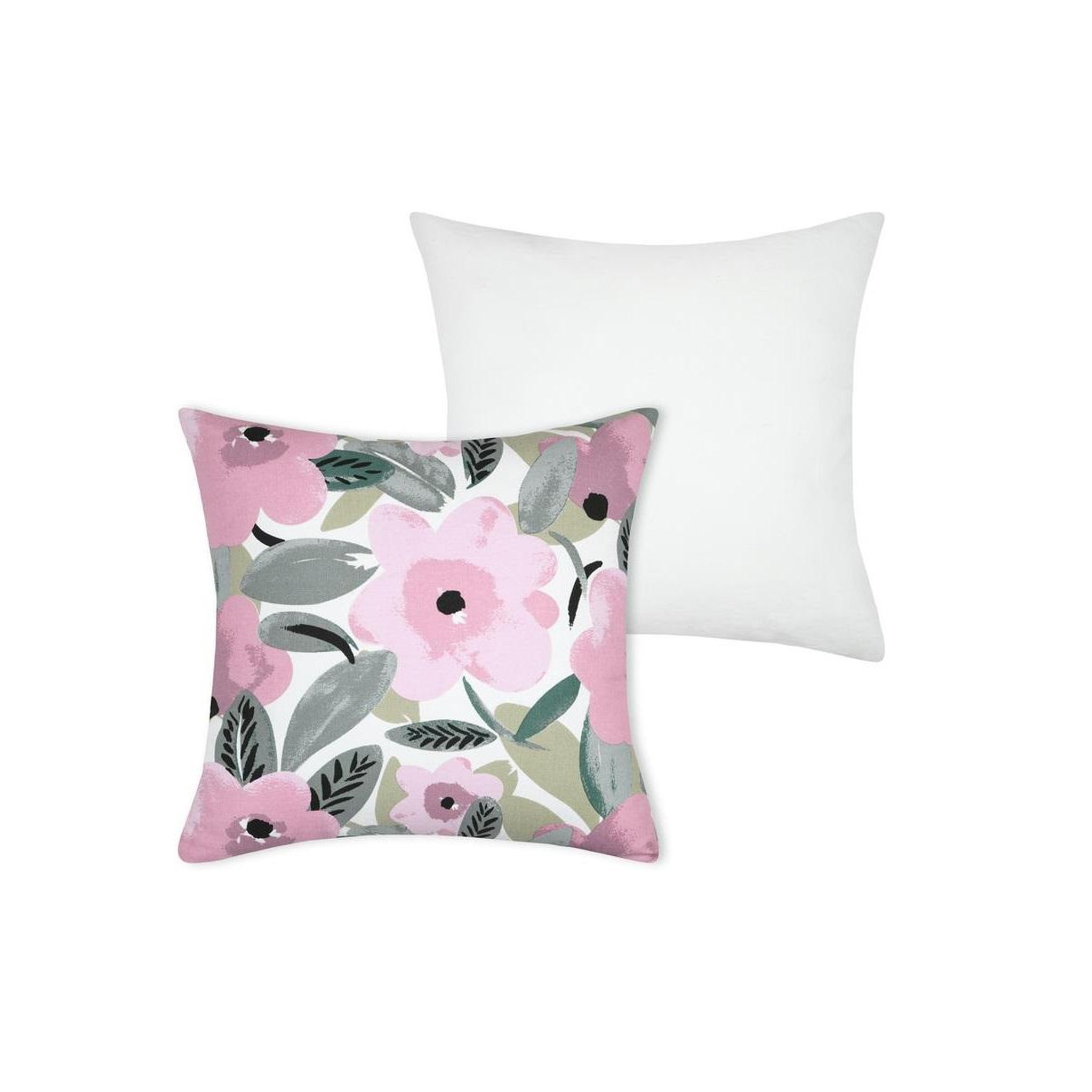 Eden Housse de coussin germaine design et moderne