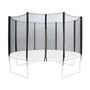 Voir la diapositive 2 : SWEEEK Kit de remplacement de filet de protection de trampoline, ANTARES OUTER, pour trampoline