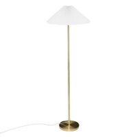 Lampe de table touch sans fil en aluminium blanc Kelly White - Ø 10 x H 38  cm : Décorations lumineuses et guirlandes d'extérieur LUMISKY mobilier -  botanic®