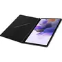 Samsung Tablette Android Pack Galaxy Tab S7FE wifi+ book Cover