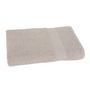 Voir la diapositive 2 : Lot 2 Gants de toilette unis en coton 400gr/m² ELISA