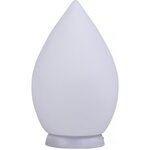 Habitat et Jardin Lampe LED  Deco  portative et rechargeable