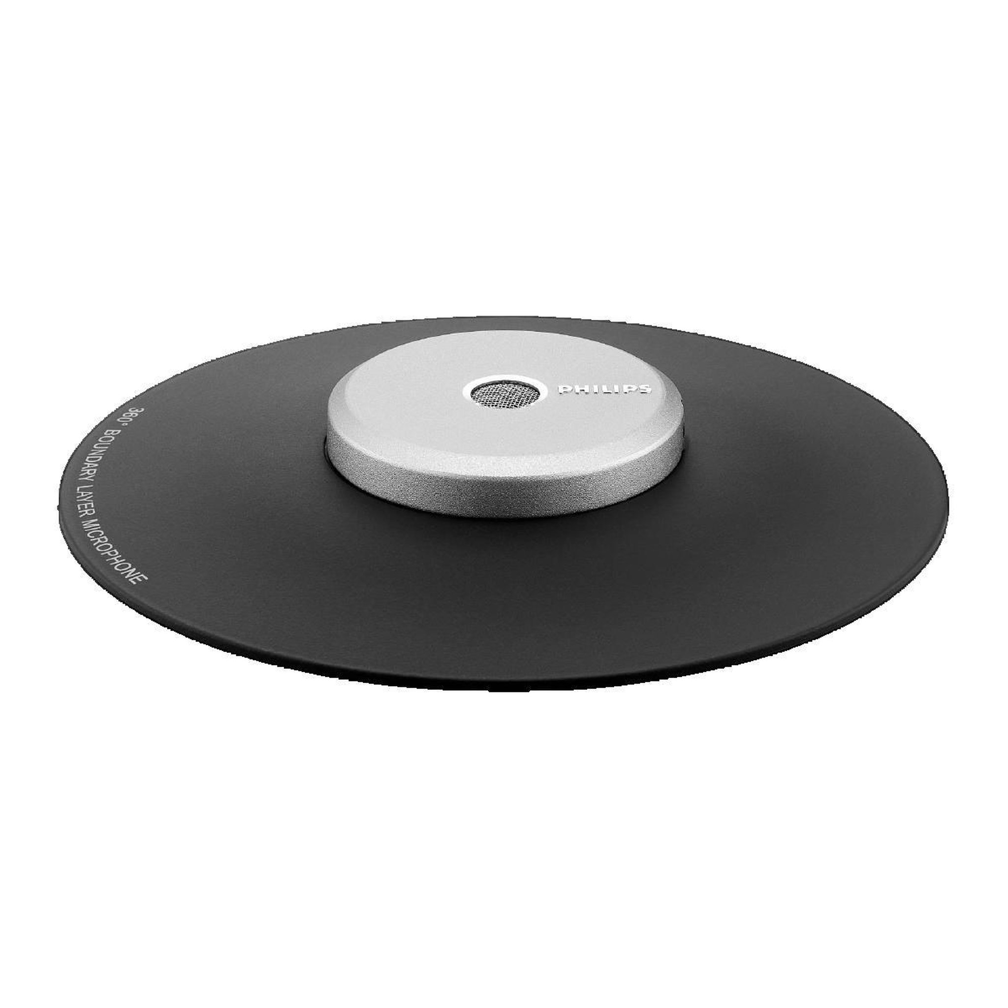 Philips Microphone de réunion Philips LFH9172 argent