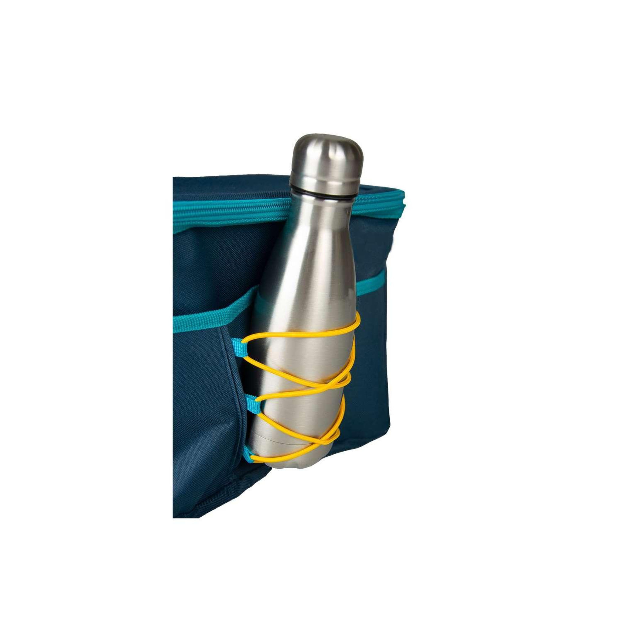 Voir la diapositive 5 : TOILINUX Sac isotherme