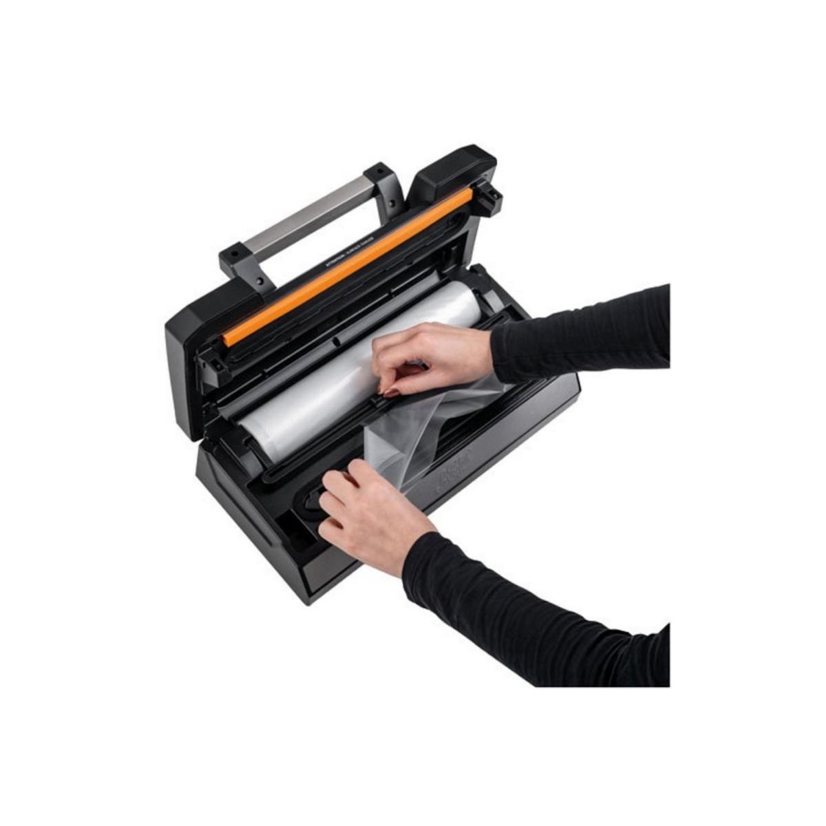 Le parfait Appareil à emballage sous-vide 130w - 47111 B 1